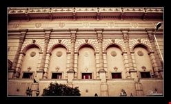 kairo gomhouria-theater