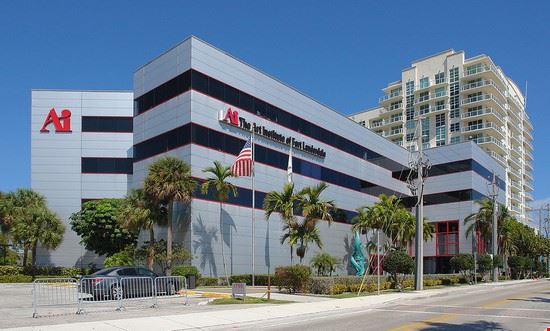  Fort Lauderdale Kolossos - CC BY-SA 3.0 Kolossos