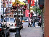 vancouver gastown vancouver