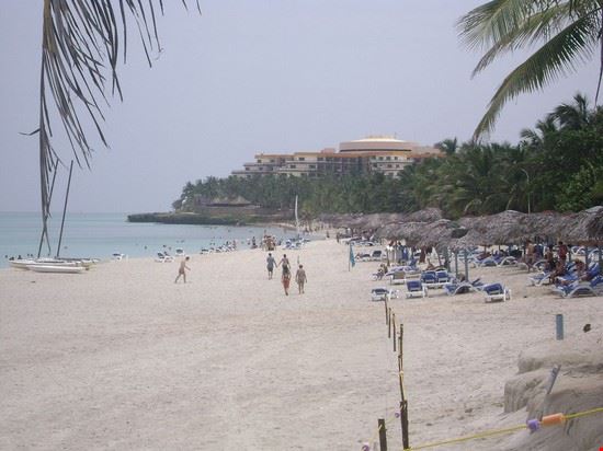  Varadero Dantes - Creative Commons Dantes