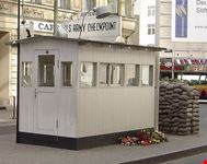 berlin checkpoint charlie berlin