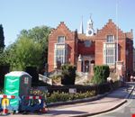 harrow on the hill harrow on the hill