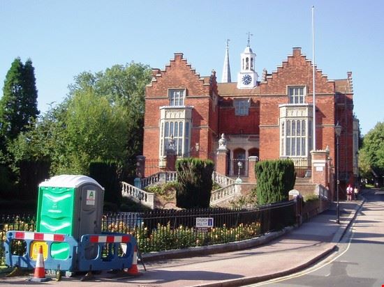 Harrow