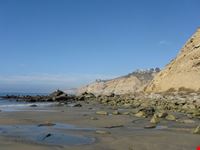san diego black beach in san diego