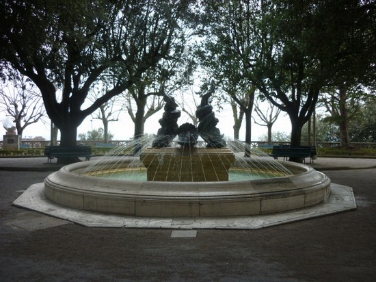 centro storico