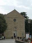 centro storico cortona