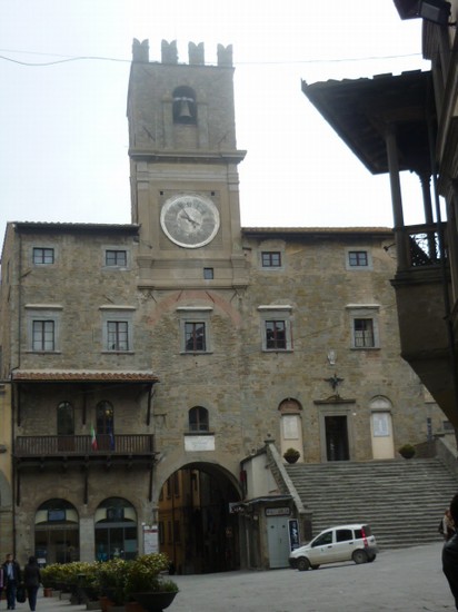 centro storico