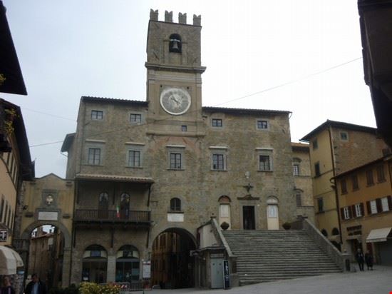 Cortona