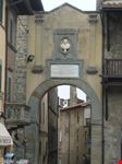 centro storico