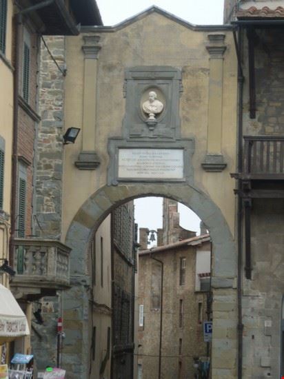  Cortona  