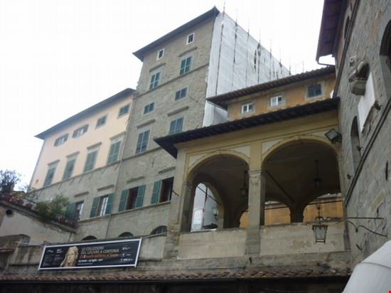  Cortona  