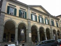 centro storico