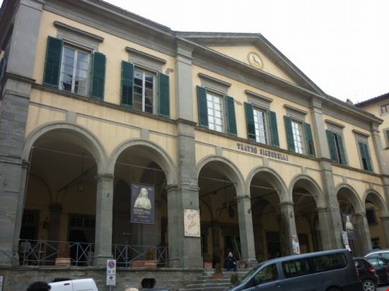  Cortona  
