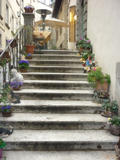 centro storico