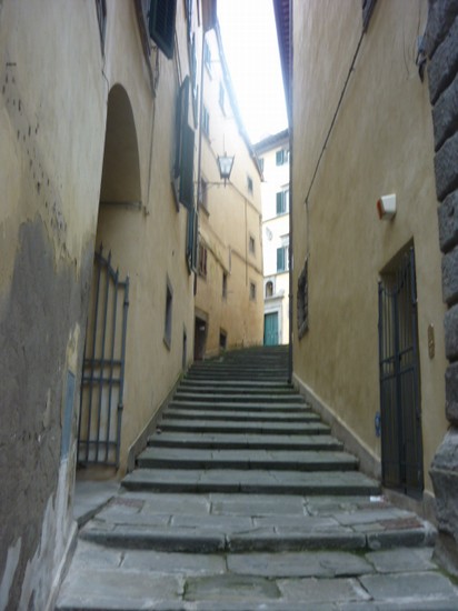 centro storico