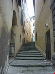 centro storico cortona