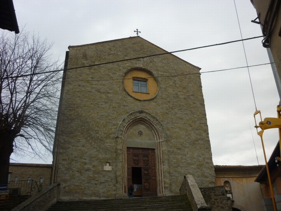 centro storico