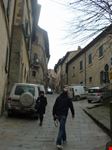 centro storico
