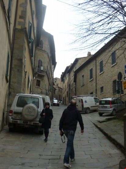  Cortona  