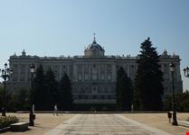 palacio real madrid