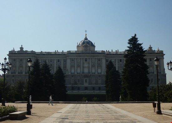  Madrid  