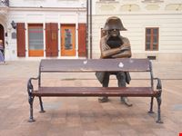 Bratislava - Hlavne namestie