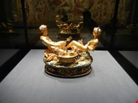 Vienna - Museo d'arte Kunsthistorisches