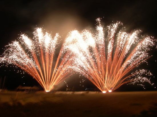 ferragosto in spiaggia