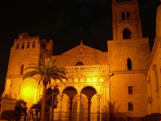 Duomo Monreale  