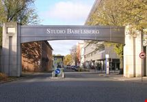 potsdam filmstudio babelsberg