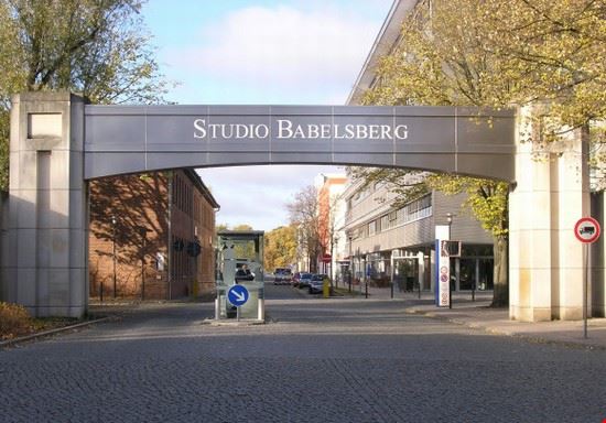  Potsdam  