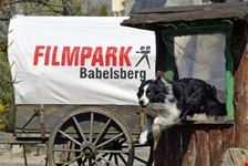 potsdam filmpark babelsberg