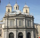 san francisco el grande madrid