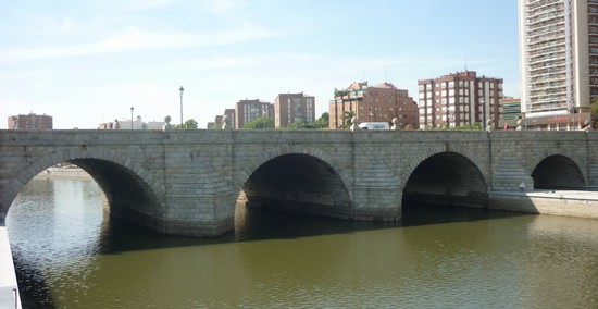 Ponte de Segovia