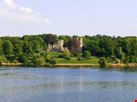 potsdam park babelsberg