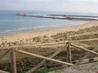 Riserva Naturale di Punta Aderci