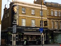hammersmith and fulham