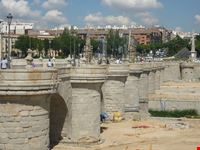ponte de toledo madrid