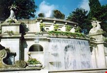 Poggio Diana, particolari
