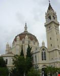 per le strade di madrid e i suoi monumenti madrid