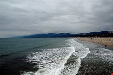 santa monica santa monica