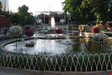 copenhagen tivoli gardens