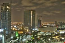 miami miami by night