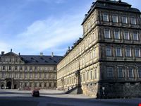 bamberg neue residenz