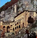 subiaco kloster san benedetto