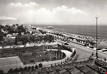 Campi tennis del Ponterosso