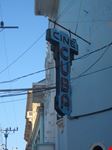 cinema