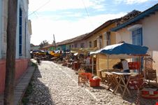 mercato trinidad