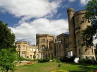 potsdam schloss babelsberg