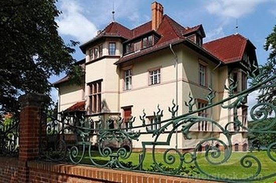  Potsdam  